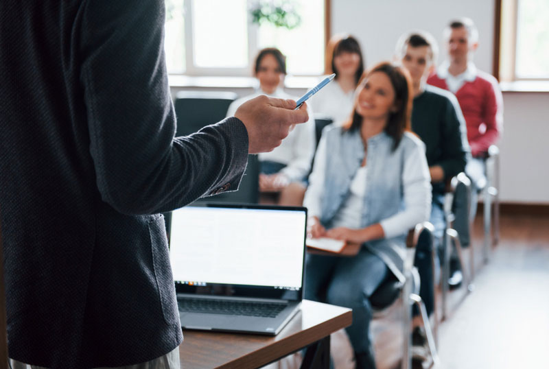 Test Series Platform