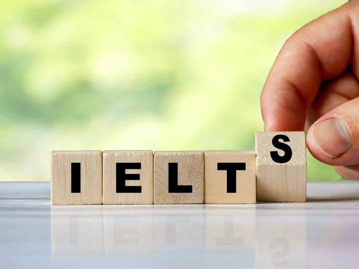 IELTS Coaching in Hyderabad and Ameerpet:
