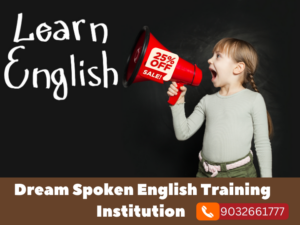 best online spoken english classes in Hyderabad