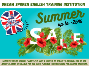 English Training Institute in Ameerpet Upto 25% Off