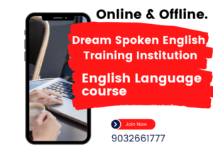 Best Spoken English Training Institute in KPHP