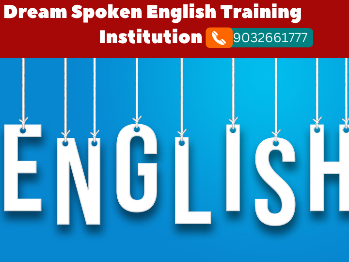 Best Spoken English Classes in Ameerpet (Hyderabad)
